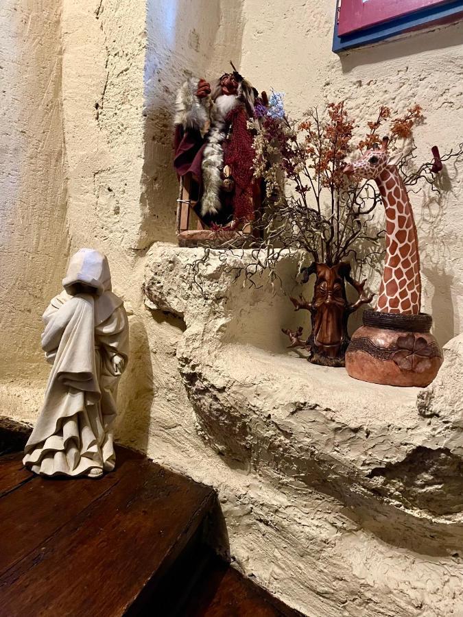 Frühstückspension Le Colombier De Cyrano Et Roxane Bergerac