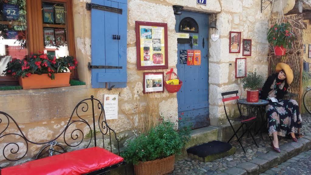 Le Colombier De Cyrano Et Roxane Bergerac