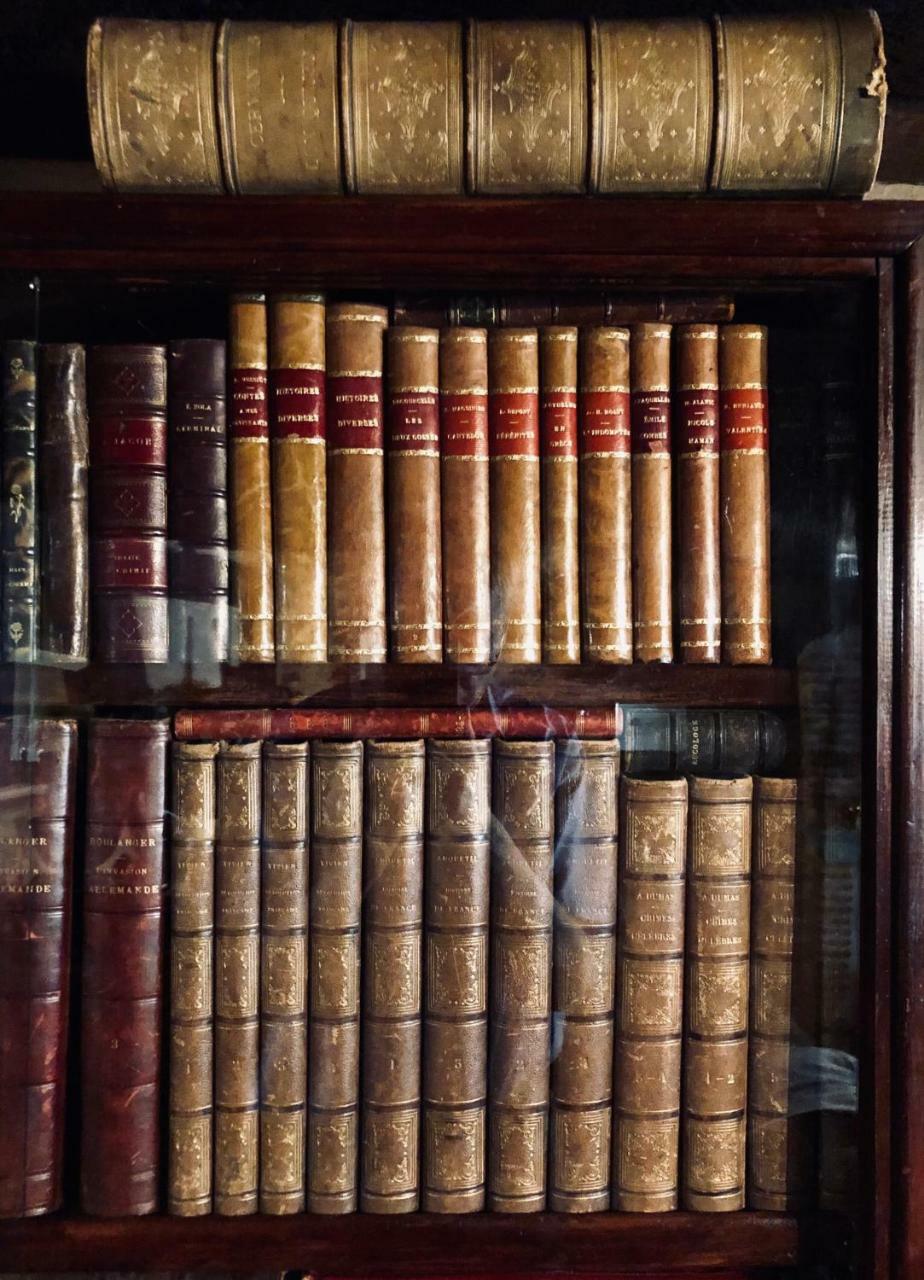 Le Colombier De Cyrano Et Roxane
